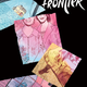 Illustration for article titled Bitch Planet soars, Secret Six stumbles, and Superior Foes says goodbye